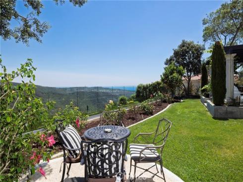 4  Clearview  , Newport Coast, CA