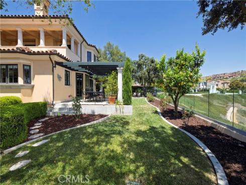 4  Clearview  , Newport Coast, CA