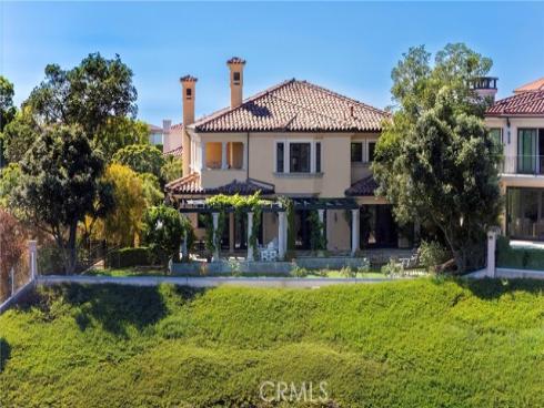 4  Clearview  , Newport Coast, CA