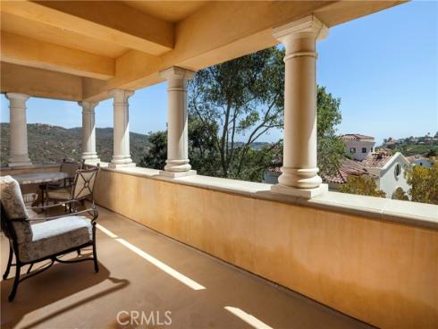 4  Clearview  , Newport Coast, CA