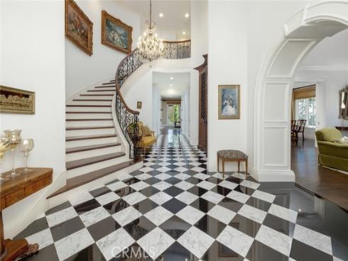 4  Clearview  , Newport Coast, CA