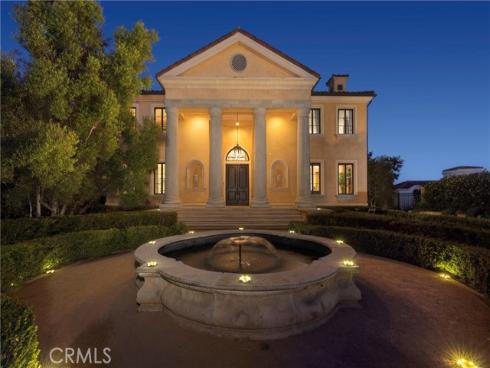 4  Clearview  , Newport Coast, CA