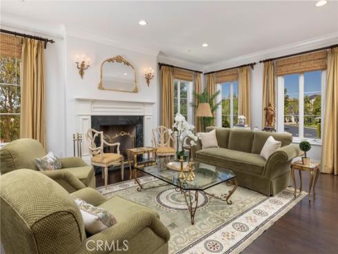 4  Clearview  , Newport Coast, CA