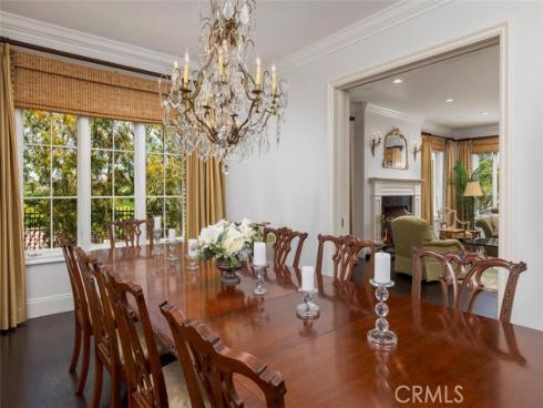 4  Clearview  , Newport Coast, CA