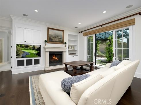 4  Clearview  , Newport Coast, CA