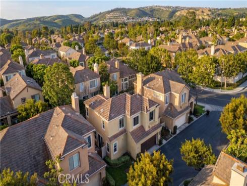 18  Lessay  , Newport Coast, CA