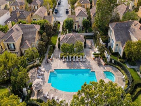 18  Lessay  , Newport Coast, CA