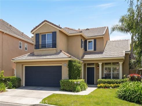 25 Belfort , Newport Coast, CA