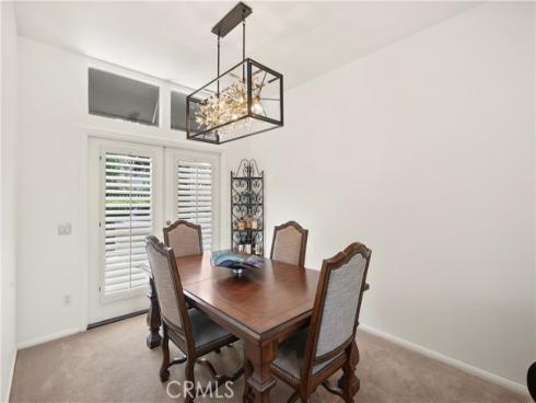 25 Belfort , Newport Coast, CA