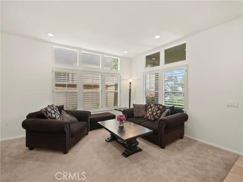 25 Belfort , Newport Coast, CA