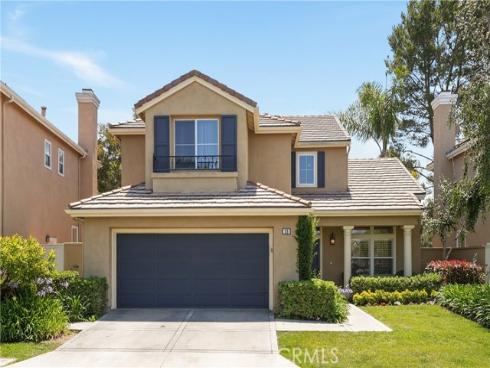 25 Belfort , Newport Coast, CA