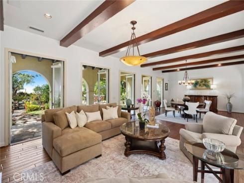 1  Ocean Heights Drive  , Newport Coast, CA