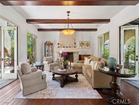 1  Ocean Heights Drive  , Newport Coast, CA