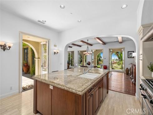 1  Ocean Heights Drive  , Newport Coast, CA