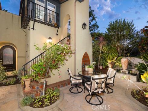 1  Ocean Heights Drive  , Newport Coast, CA