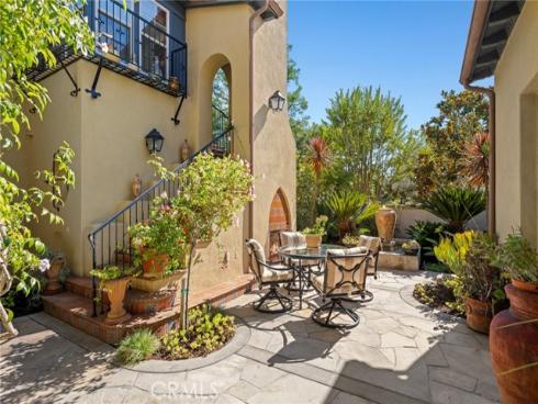 1  Ocean Heights Drive  , Newport Coast, CA