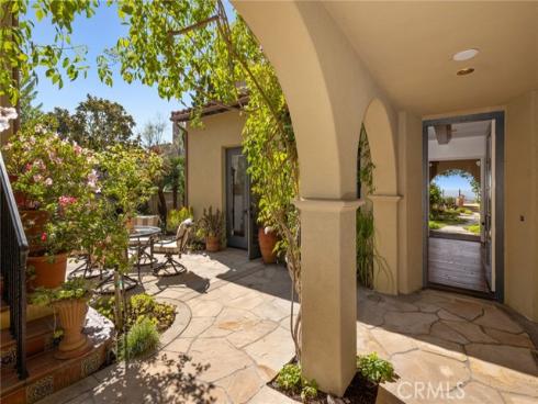 1  Ocean Heights Drive  , Newport Coast, CA