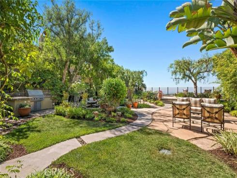 1  Ocean Heights Drive  , Newport Coast, CA