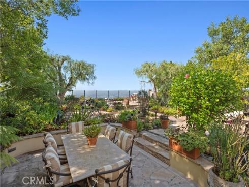 1  Ocean Heights Drive  , Newport Coast, CA