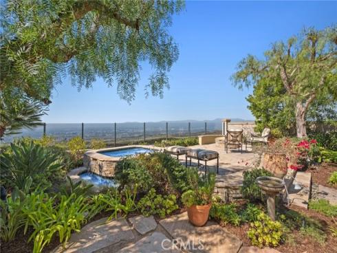 1  Ocean Heights Drive  , Newport Coast, CA