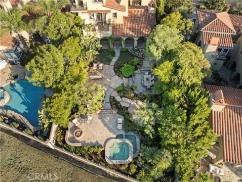 1  Ocean Heights Drive  , Newport Coast, CA