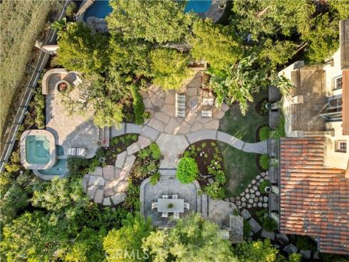 1  Ocean Heights Drive  , Newport Coast, CA