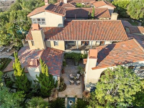 1  Ocean Heights Drive  , Newport Coast, CA