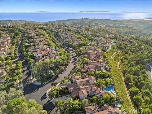 1  Ocean Heights Drive  , Newport Coast, CA