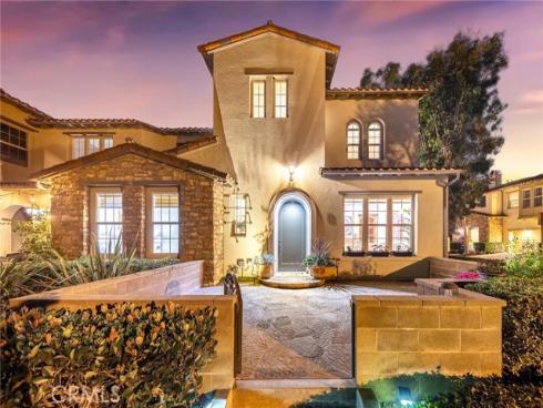 4  San Pietro  , Newport Coast, CA