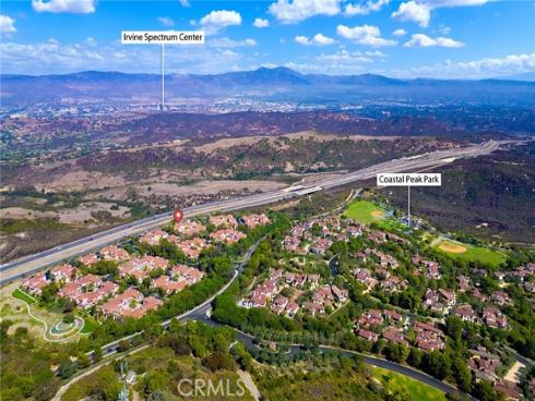 4  San Pietro  , Newport Coast, CA