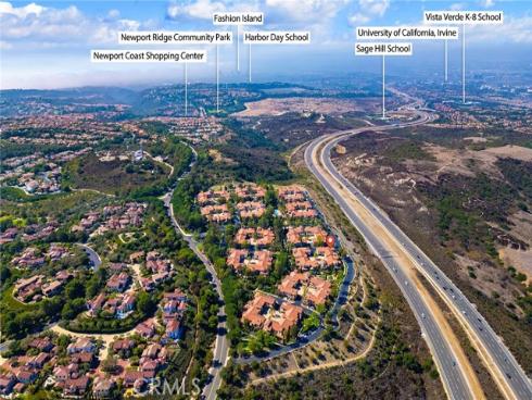 4  San Pietro  , Newport Coast, CA