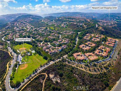 4  San Pietro  , Newport Coast, CA