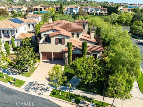 7 Sunrise , Newport Coast, CA