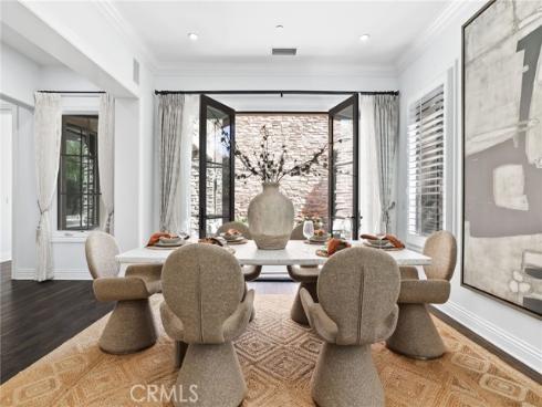 7 Sunrise , Newport Coast, CA