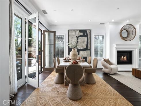 7 Sunrise , Newport Coast, CA