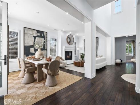 7 Sunrise , Newport Coast, CA