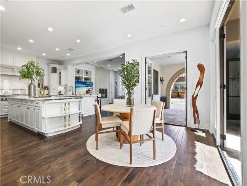 7 Sunrise , Newport Coast, CA