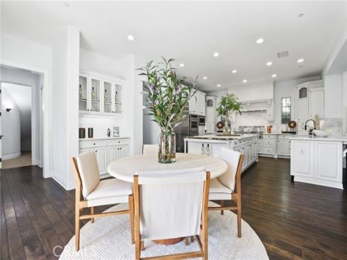 7 Sunrise , Newport Coast, CA