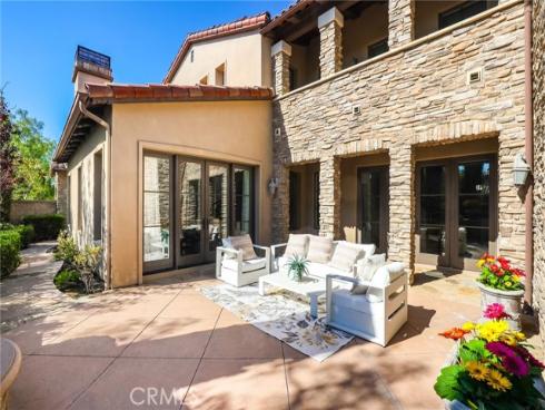 7 Sunrise , Newport Coast, CA