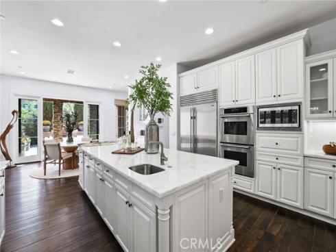 7 Sunrise , Newport Coast, CA