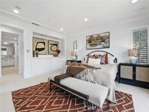 7 Sunrise , Newport Coast, CA