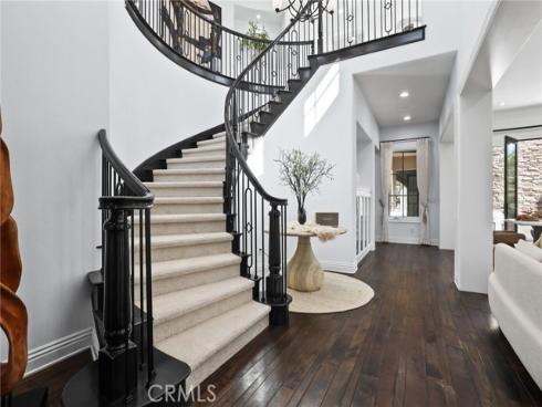 7 Sunrise , Newport Coast, CA