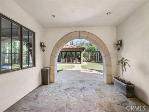 7 Sunrise , Newport Coast, CA