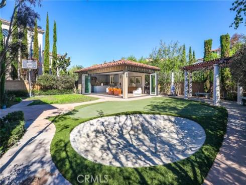 7 Sunrise , Newport Coast, CA