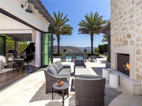 10  sea fair  , Newport Coast, CA