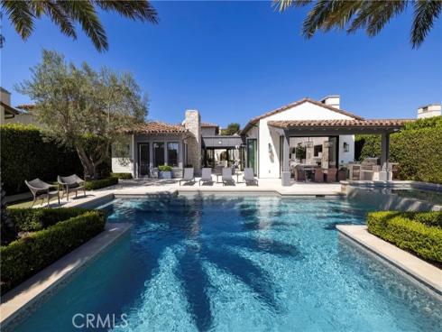 10  sea fair  , Newport Coast, CA