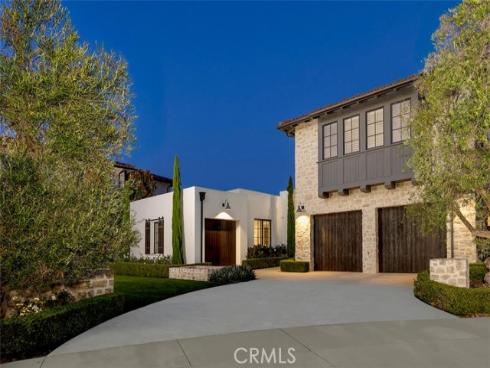 10  sea fair  , Newport Coast, CA