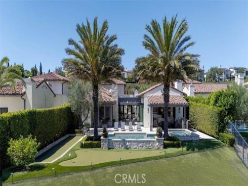 10  sea fair  , Newport Coast, CA