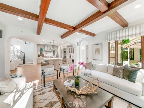 3  Stargazer  , Newport Coast, CA