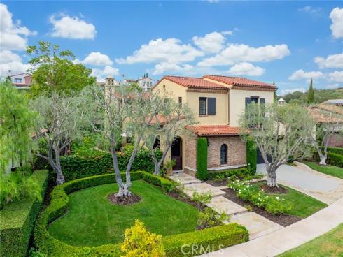 3  Stargazer  , Newport Coast, CA